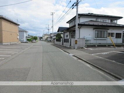 アベール[2DK/41.2m2]の周辺1