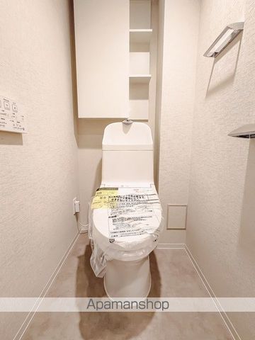 ブルックサイドレジデンス木場の内装写真