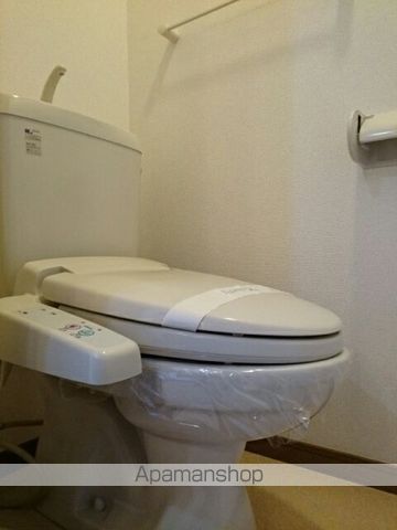 ミニヨンハウスの内装写真