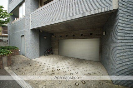 外苑レジデンス[2LDK/86.58m2]の共用部8