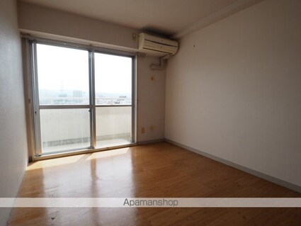 ホワイトプラザ会津[2LDK/52.8m2]の内装