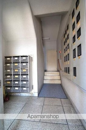 サンライズ米沢[1R/25m2]の共用部4