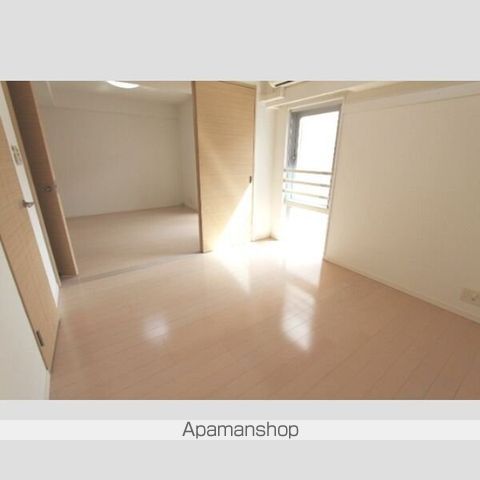 プライムアーバン用賀の内装写真