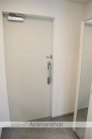 COTTONYの内装写真