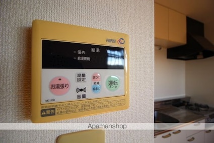岡山県岡山市北区北長瀬表町２丁目[1DK/32.14m2]の内装4