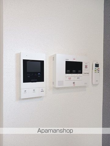 ブリーズヒルの内装写真