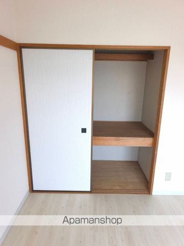 マンション吹上の内装写真