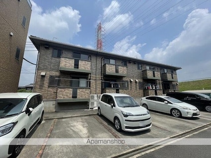 エバードリーム[1LDK/40.43m2]の外観1