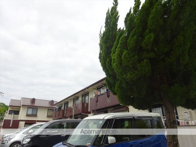 和歌山県和歌山市塩屋１丁目[2LDK/40.15m2]の外観2