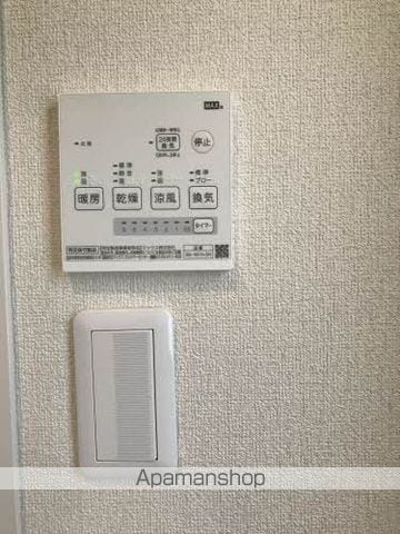 広島電鉄江波線 江波駅 徒歩16分 2階建 築29年の内装写真