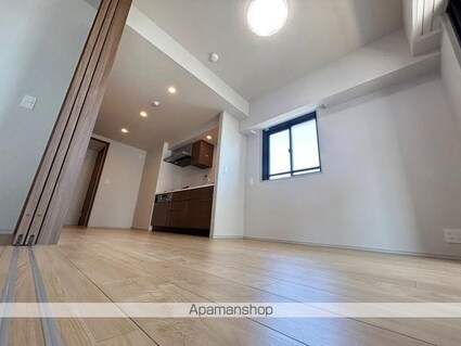 トラープランド蒼麗館[2LDK/51.5m2]のリビング・居間1