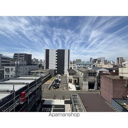 ザ・パークハビオ名古屋松原[1R/27.23m2]のその他内装