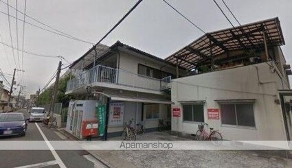 広島県広島市南区宇品神田３丁目[3LDK/58.86m2]の周辺5