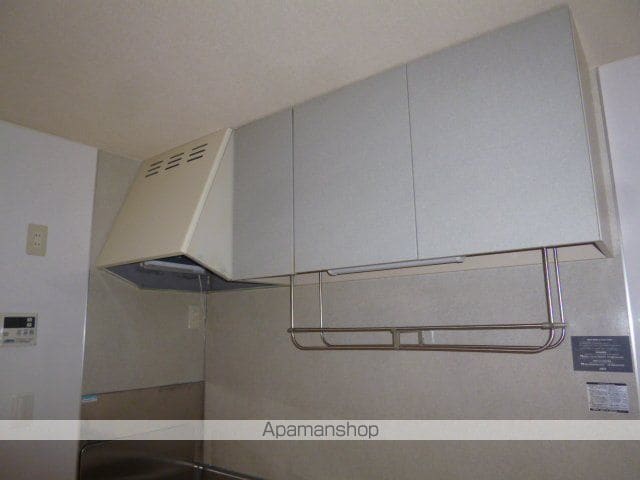 グリーンヒルズ常磐の内装写真