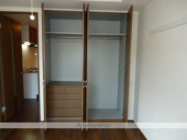 Convivereの内装写真