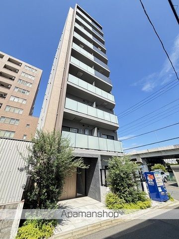 クレイシア横浜NORTHの外観写真