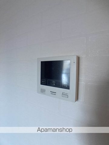 HAL CASA新札幌の内装写真