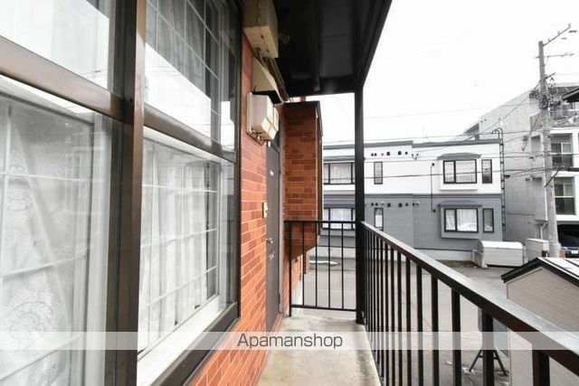 第16森宅建マンションの内装写真