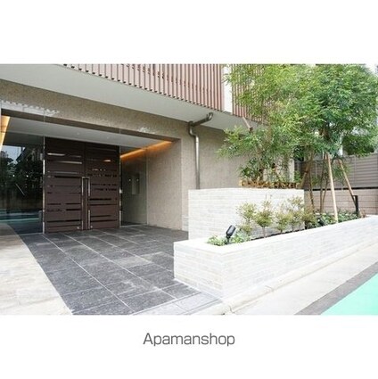 ＣＥＲＥＺＯ　ＧＡＲＤＥＮ[1LDK/45.75m2]の外観2