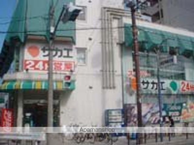 ハイツ篠崎の周辺写真