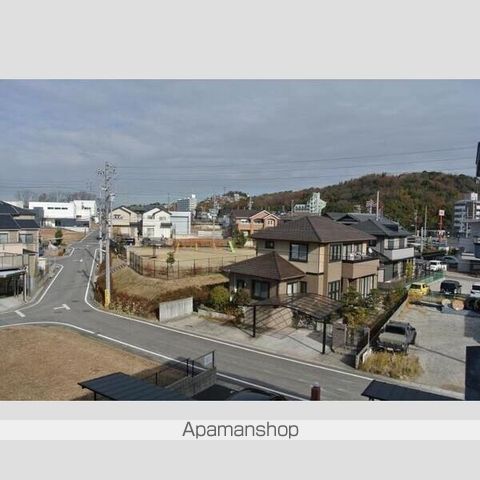 La・Fortunaの内装写真