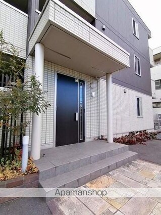 ラ・メージュ倉敷[1LDK/40.95m2]の共用部1