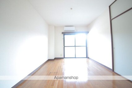 アンビシャス[1K/23.02m2]の内装5