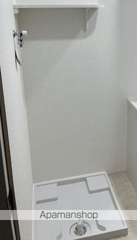 メインステージ八広の内装写真