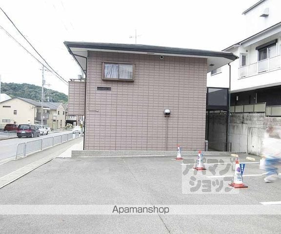 LA・CASITA小野の外観写真
