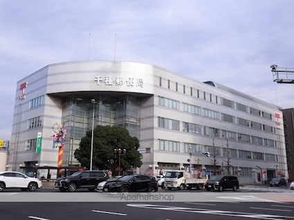 Ａｖａｎｔｉ[1K/28.22m2]の周辺6