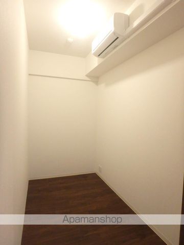 APRILENAKANOSHIMAの内装写真