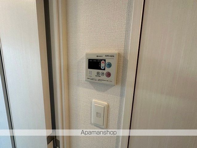 エスリード玉造THECLASSの内装写真