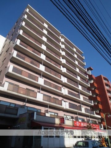 INOVE札幌南7条の外観写真