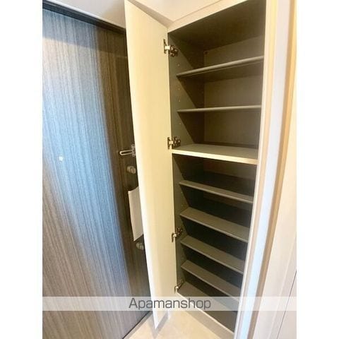 La Douceur本郷の内装写真