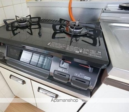 ノースポイントハイツ[2SDK/52.85m2]の内装5