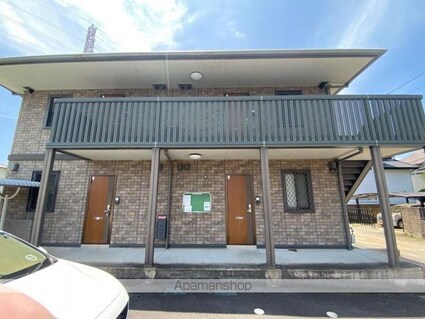 クレア伏石Ｓ[1LDK/40.29m2]の外観2