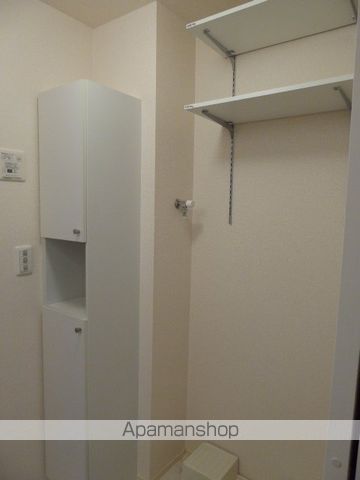エスペランサ末広の内装写真