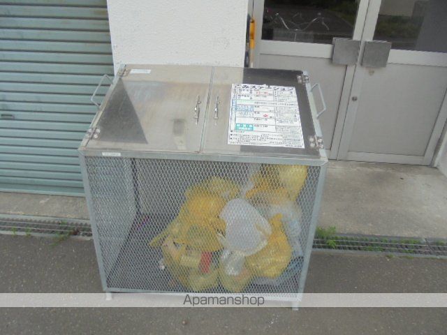 ロアール新札幌Cのその他写真