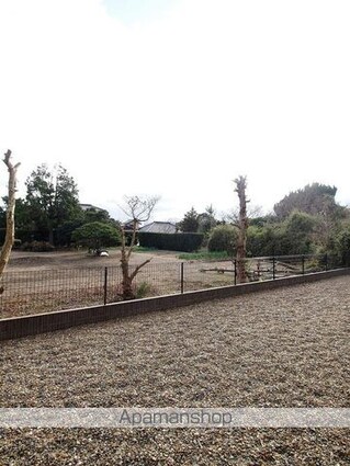 マイ　リバーサイド[1LDK/47.93m2]の眺望