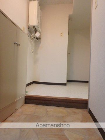 メゾンクレスト北大前IIの内装写真