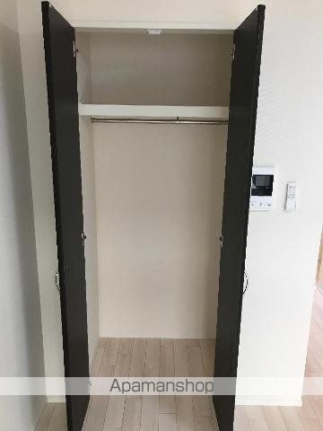 ワレアウナテの内装写真