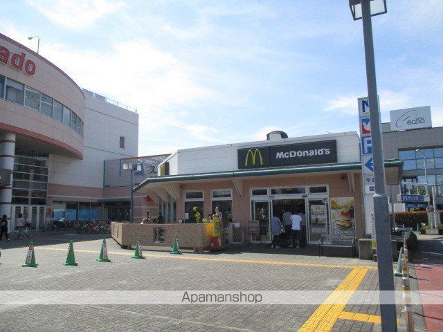 フルハウスK Bの周辺写真