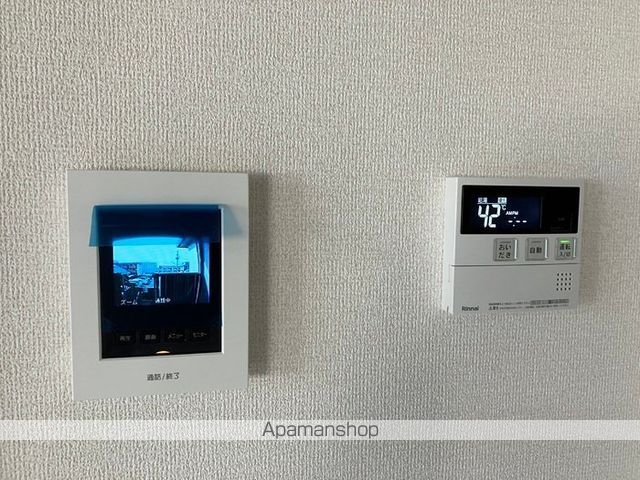 熊本市中央区 2階建 築38年の内装写真