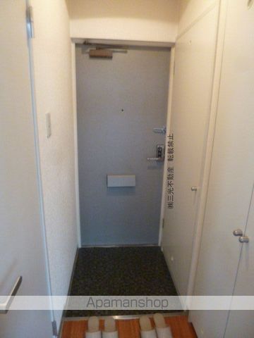 ARMS美術館通Iの内装写真