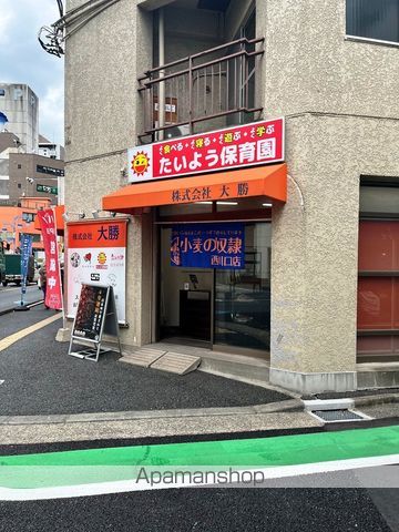 佐内コーポの周辺写真