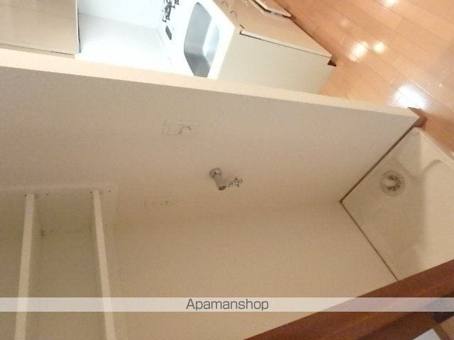 ガーデン目黒南の内装写真