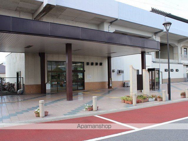ホーリープレイス唐津 Iの周辺写真