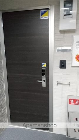アバントの内装写真
