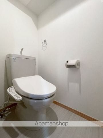 ニューガイアリルーム西新南NO.67の内装写真
