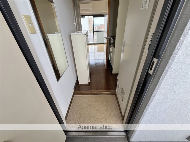 レクセル長岡の内装写真
